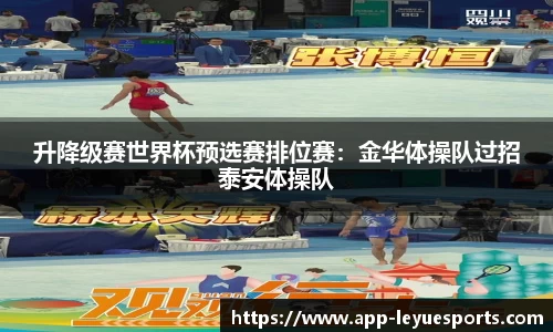 乐鱼电竞平台